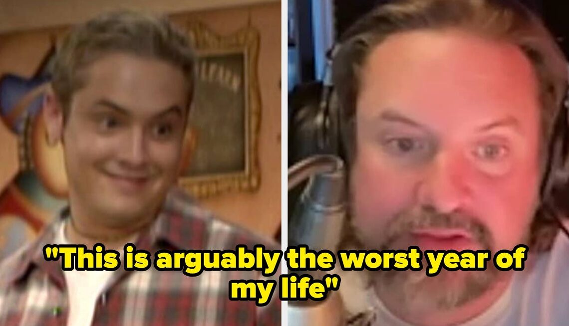 “I Was Literally Dying”: “Boy Meets World's” Will Friedle On His Debilitating Mental Health