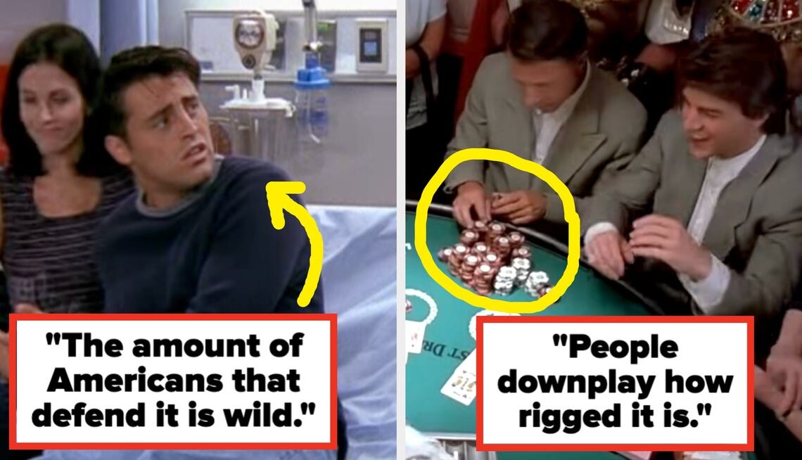 "It's All Bullsh*t": People Are Revealing The Societal Norms That Are Actually Complete Garbage