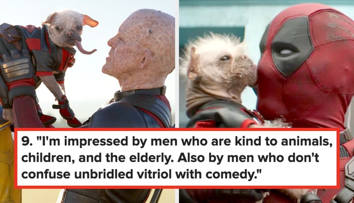 "It's SUCH A Green Flag": 18 Things Men Do That Instantly Impress Women