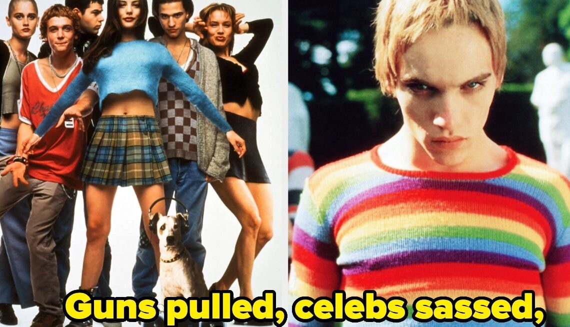 I've Seen 2,500+ Movies In Theaters: Here Are 13 Wild Things That Happened While Watching Them