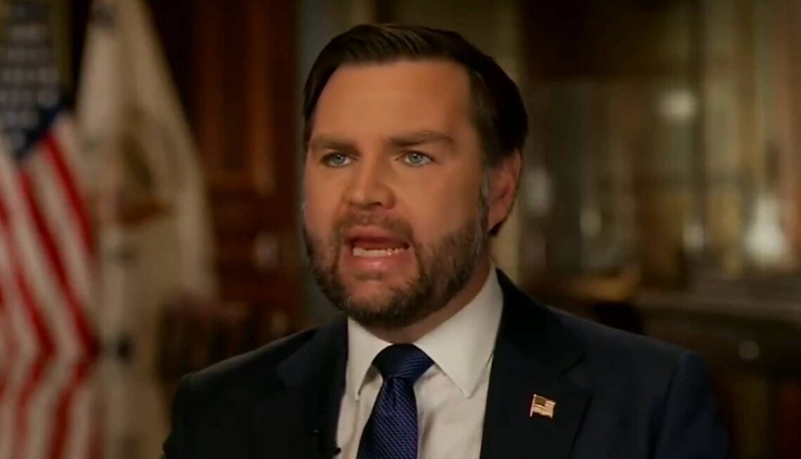 JD Vance Just Revealed The Alarming Way ICE May "Ramp Up" Deportations