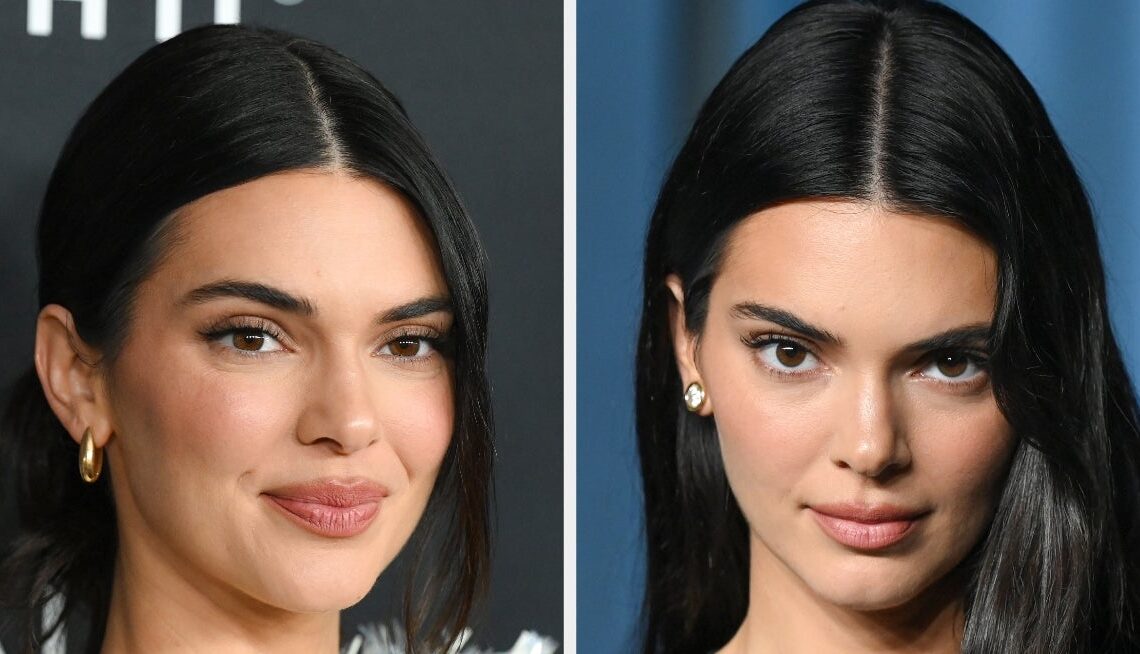 Kendall Jenner Finally Broke Her Silence On Rumors That She's A Lesbian