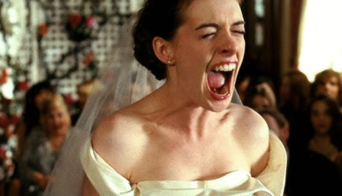 Let's be honest for a sec: how much money do you give as a wedding gift?