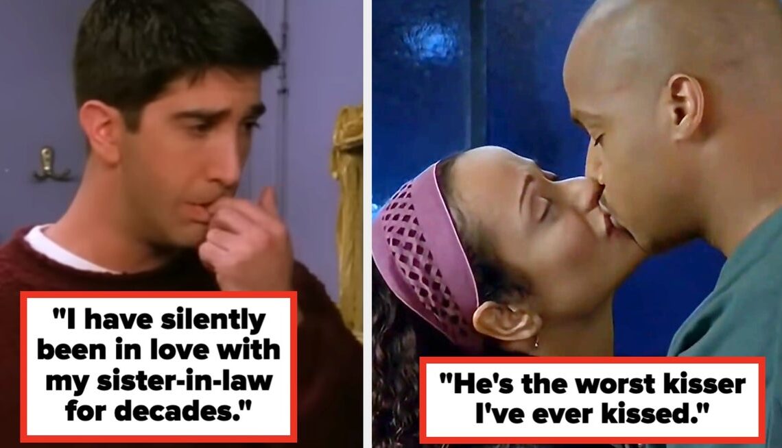 Married People Are Revealing The Huge Secrets They're Hiding From Their Spouses, And Holy Sh*t