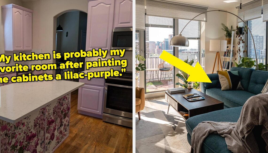 Millennials Are Showing Off Their Homes And They're Cooler Than Instagram Led You To Believe