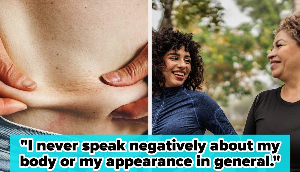 Moms Are Sharing The Ways They're "Breaking The Cycle" With Their Daughters