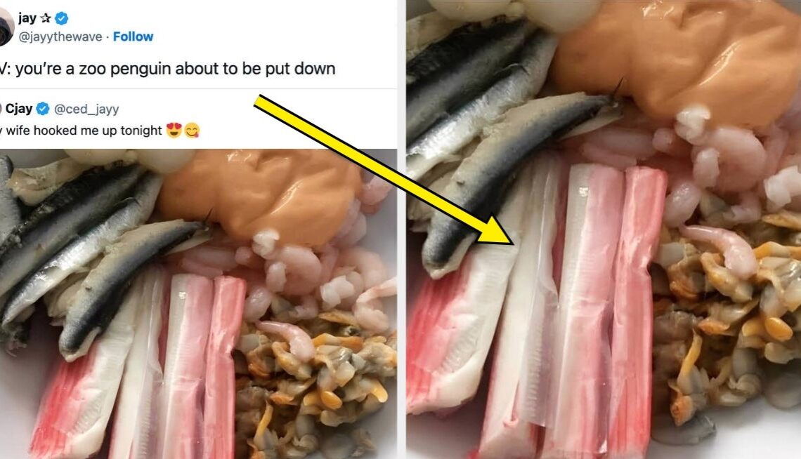 My Lungs Are Physically Sore From Laughing At These Hilarious Black Twitter Tweets