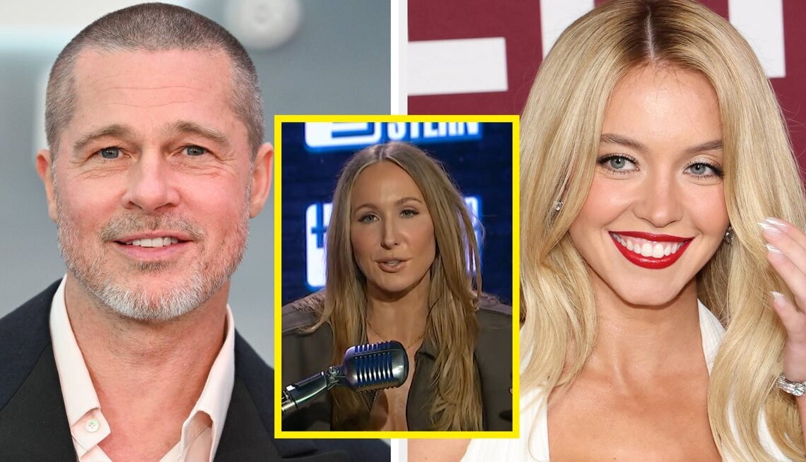 Nikki Glaser Revealed The Scrapped Jokes That Were Simply Too Shocking For The Golden Globes