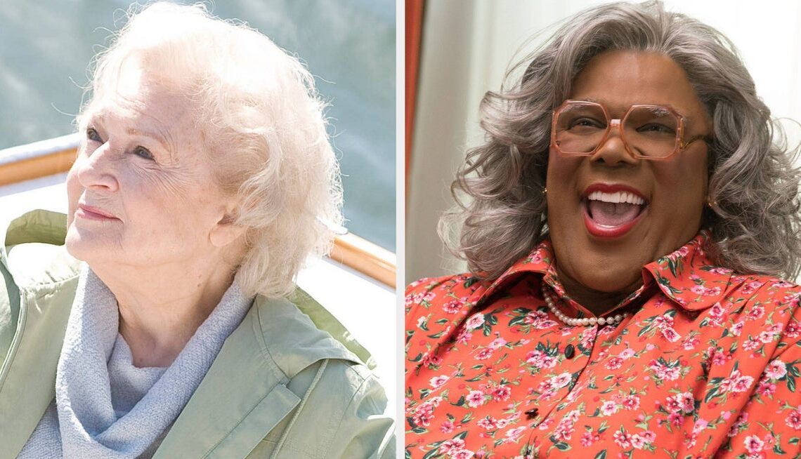 Older Ladies, Tell Us The Surprisingly Amazing Things About Aging That Nobody Warned You About
