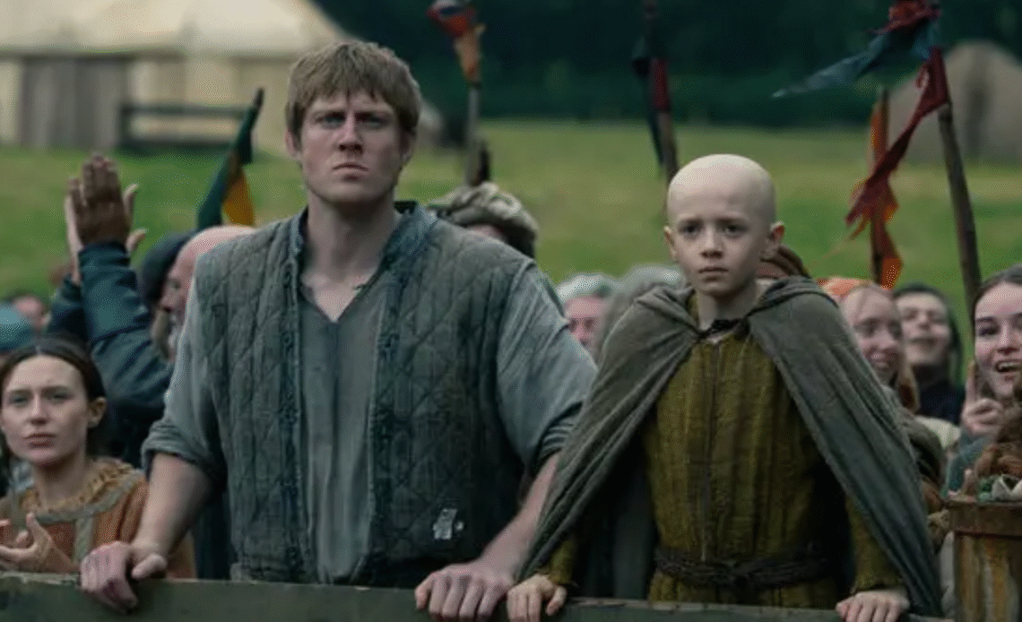 Only The Truest "Game Of Thrones Fans" Will Be Able To Determine Which "A Knight Of The Seven Kingdoms" Character Lives Inside Their Soul