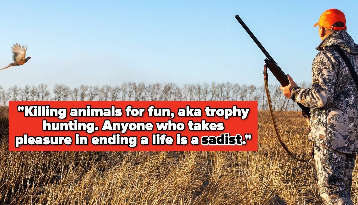 People Are Ranting About The Things That Instantly Make Them Lose Respect For Someone