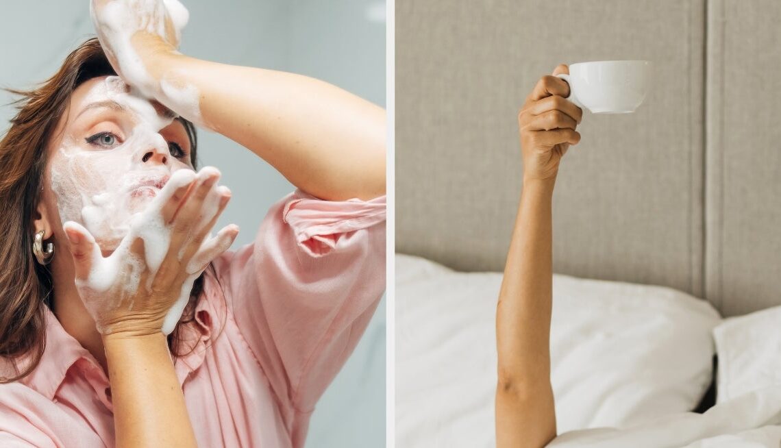 People Are Revealing The Tiny Life Adjustments That Made Them Much, Much, Much, Much Happier