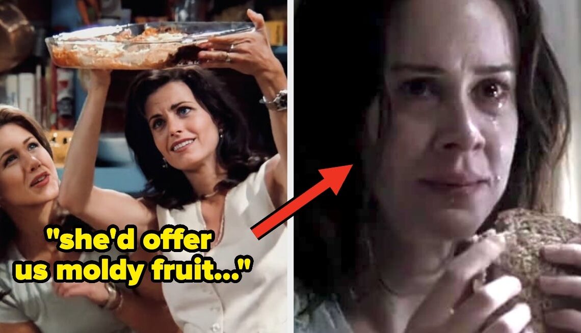 People Are Revealing Their Friends' Absolutely FOUL Kitchen Habits, And Holyyyyyy Crap
