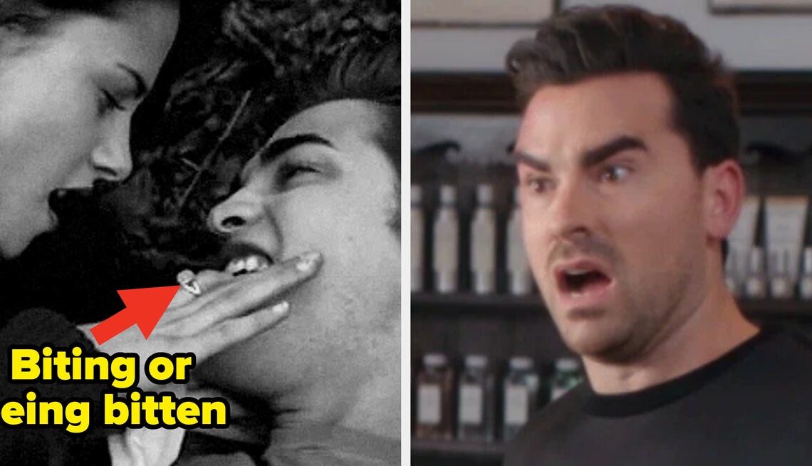 People Are Sharing Bedroom Activities They Always Thought Were "Weird" But Are Actually Normal