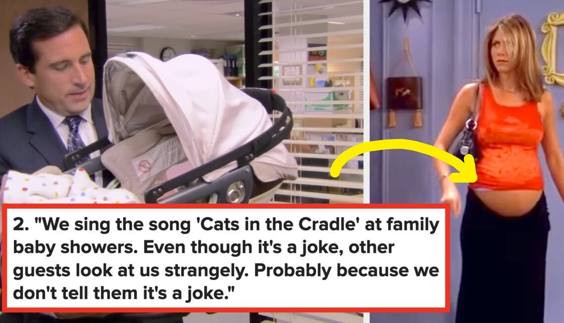 People Are Sharing The 17 Family Habits That Felt Normal Growing Up (But Were Actually Weird)