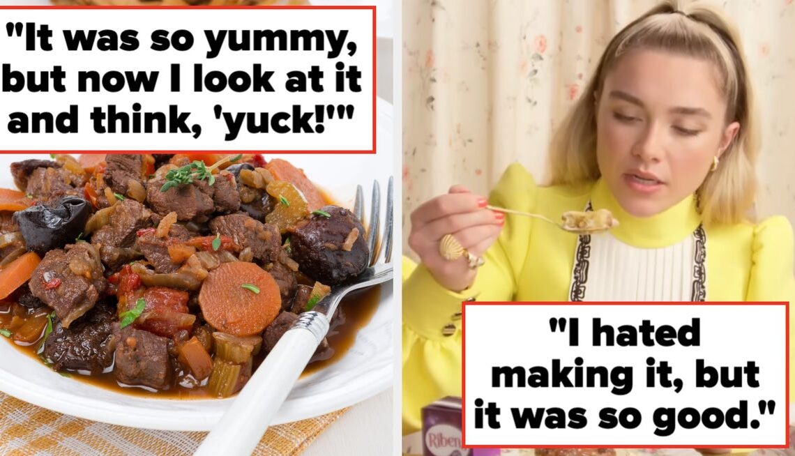 People Are Sharing The Foods That Have "Quietly Vanished" From Society Without Anyone Realizing
