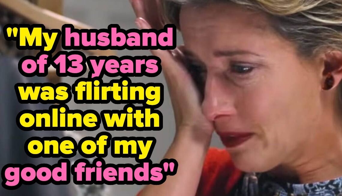 People Are Sharing The "Last Straw" They Had With Their Partner That Made Them Finally End Things