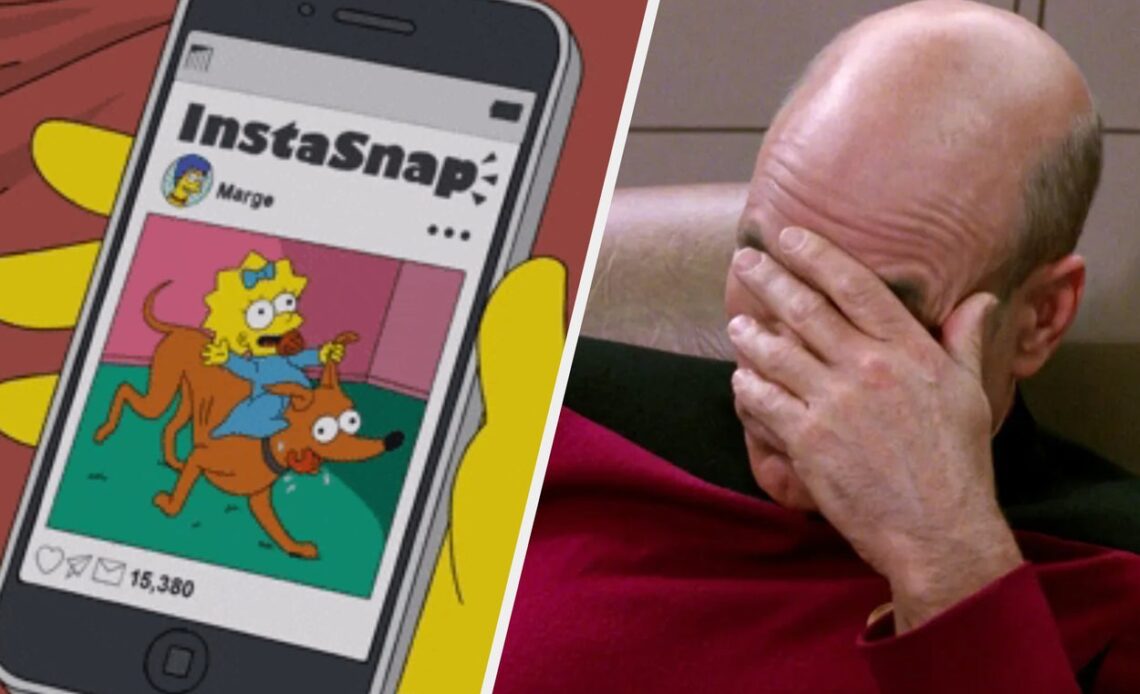 People Born After 2005 Are Talking About Their Childhood Photos Being Posted Online, And I Would Not Be Happy About This