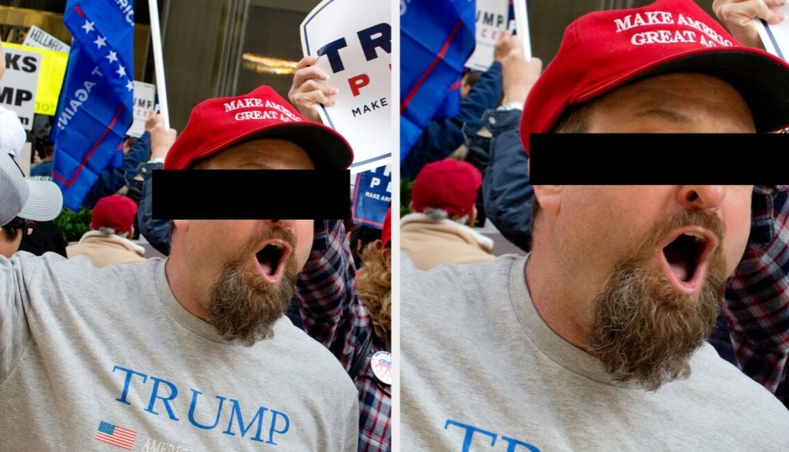 People Have Zero Sympathy For This MAGA Voter Whose Friends Of 20 Years Ditched Them