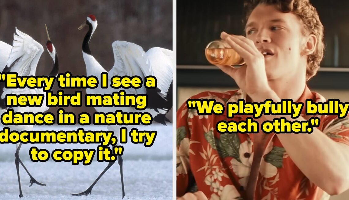 People In Long-Term Relationships Are Sharing How They Keep The Spark Alive, And I'm Intrigued