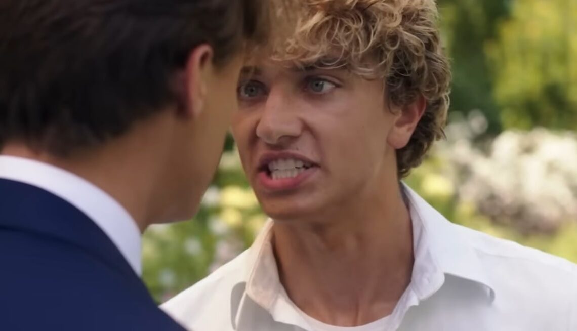 Share The Most Subtle (or Not-So-Subtle) Example Of Toxic Masculinity You’ve Ever Seen