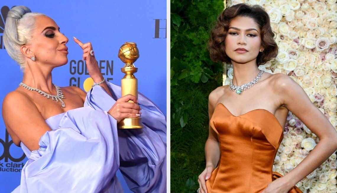 The 10 Most Iconic Golden Globes Looks Of The Past Decade To Get You Hyped For This Year’s Red Carpet