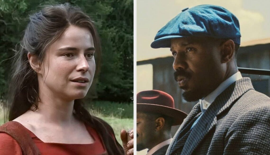 The 2026 Oscar Nominations Are Here, And It's A Great Day To Be Timothée Chalamet