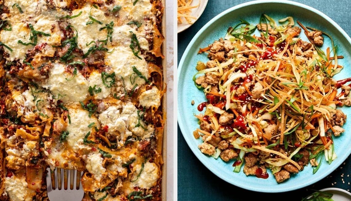 These 31 Comforting January Meals Will Actually Make You Excited For The New Year
