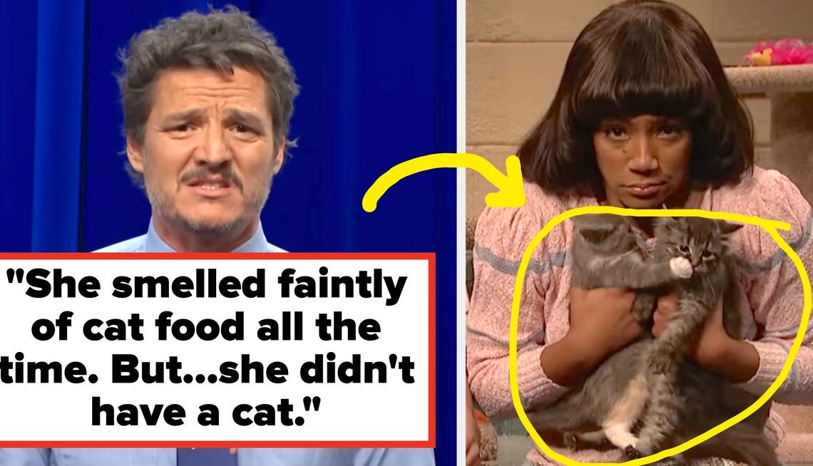 These Dealbreakers People Are Sharing Are So Petty, I Started Gasping...And Never Stopped