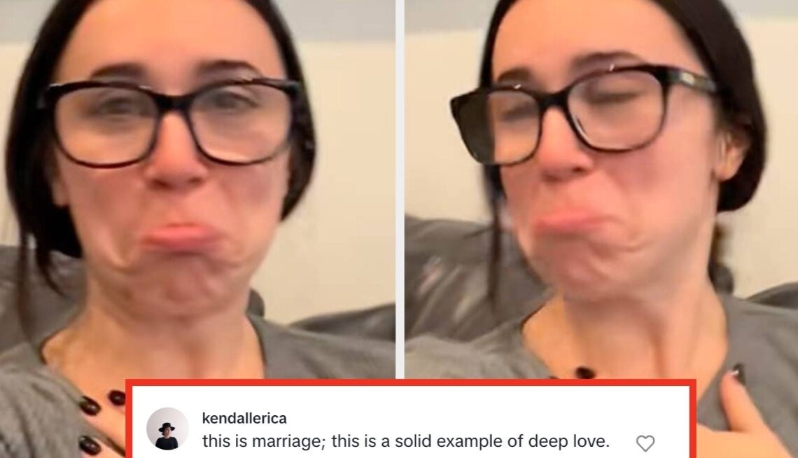 This Dad's Christmas Gift To Himself Has The Internet Obsessed With His Family Tradition