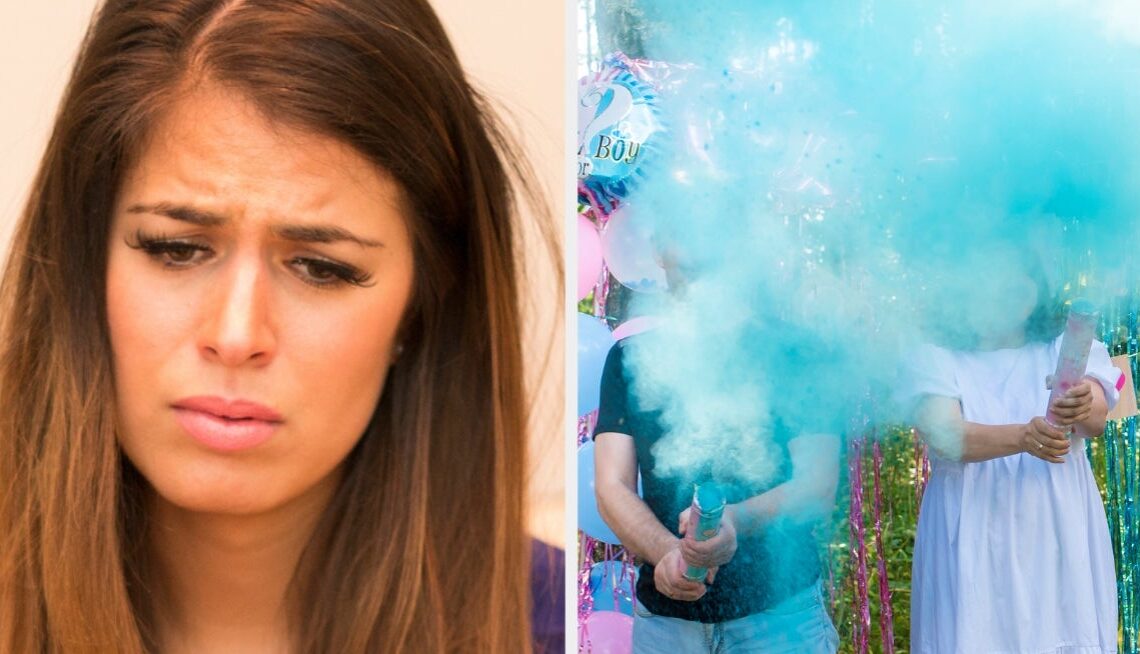 This Mom's Brutally Honest Post About Having 4 Boys Is Going Viral