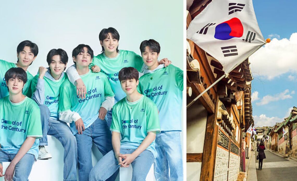Travel To Korea And We'll Guess What Kind Of K-Pop Fan Are You