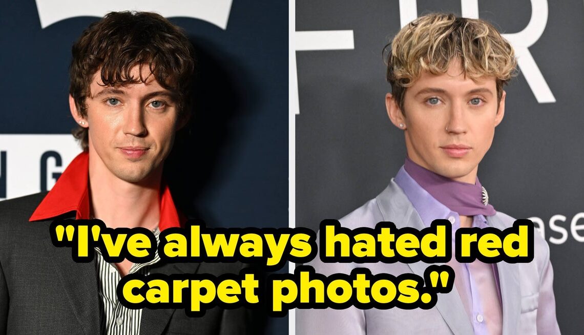 Troye Sivan Responded To A Doctor's "Sicko" Criticism Of His Appearance