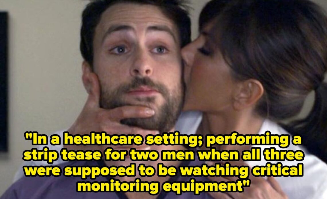 "Using His Company Laptop To Upload, Share, And, Seed His Homemade Porn", And 12 Other Absurd Reasons People Got Fired