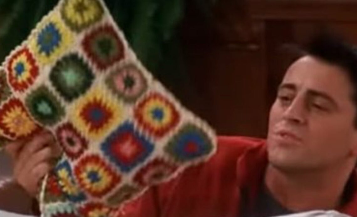 What Type Of A Crocheter Are You?