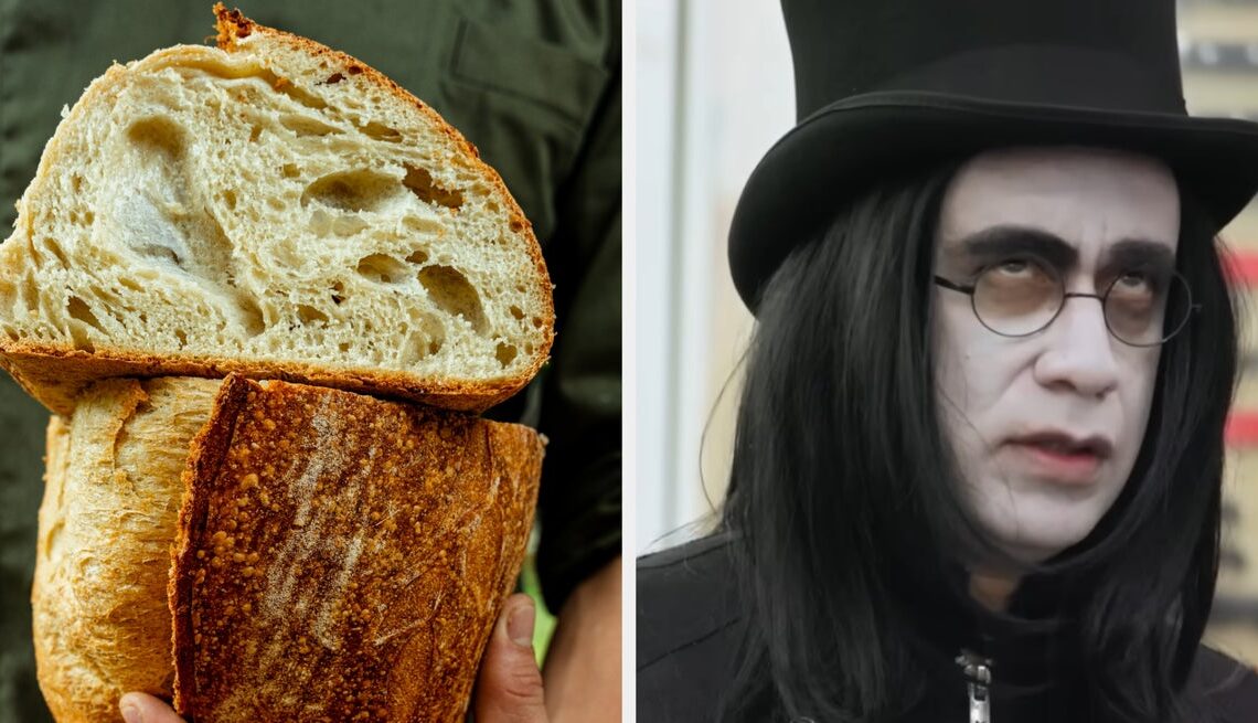 What's something that was supposed to be a "phase" but absolutely wasn't?