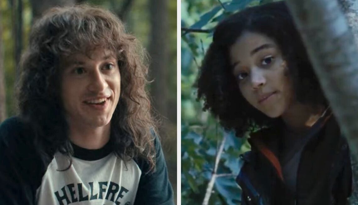 Which fictional character's death still haunts you?