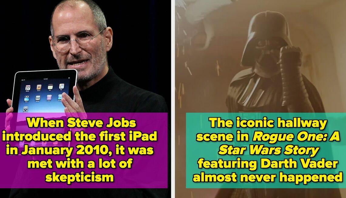 10 Facts That Sound Completely Made Up But Are Actually 100% True