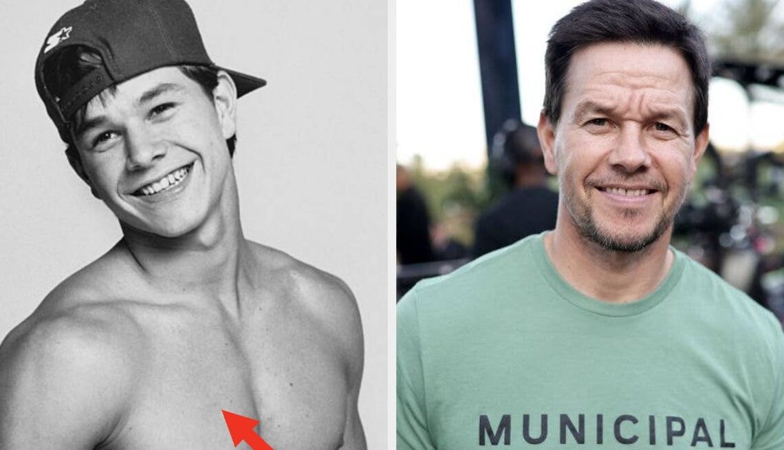 15 Incredibly Disappointing Things About Famous People You Probably Don't Know