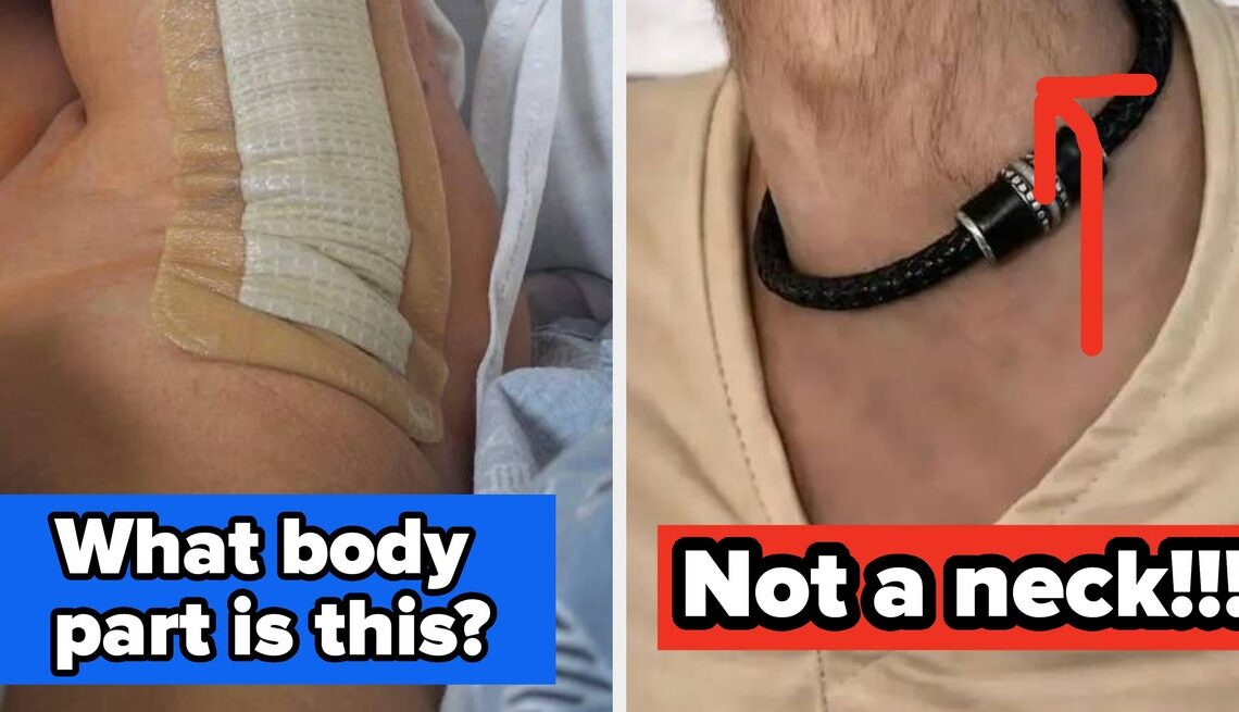 18 Mind-Bending Photos From This Week That Will Leave You Completely Stumped