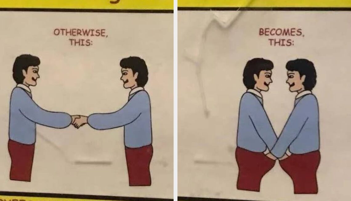 19 Absolutely Hilarious Signs That Will Make You Laugh Until Your Sides Hurt