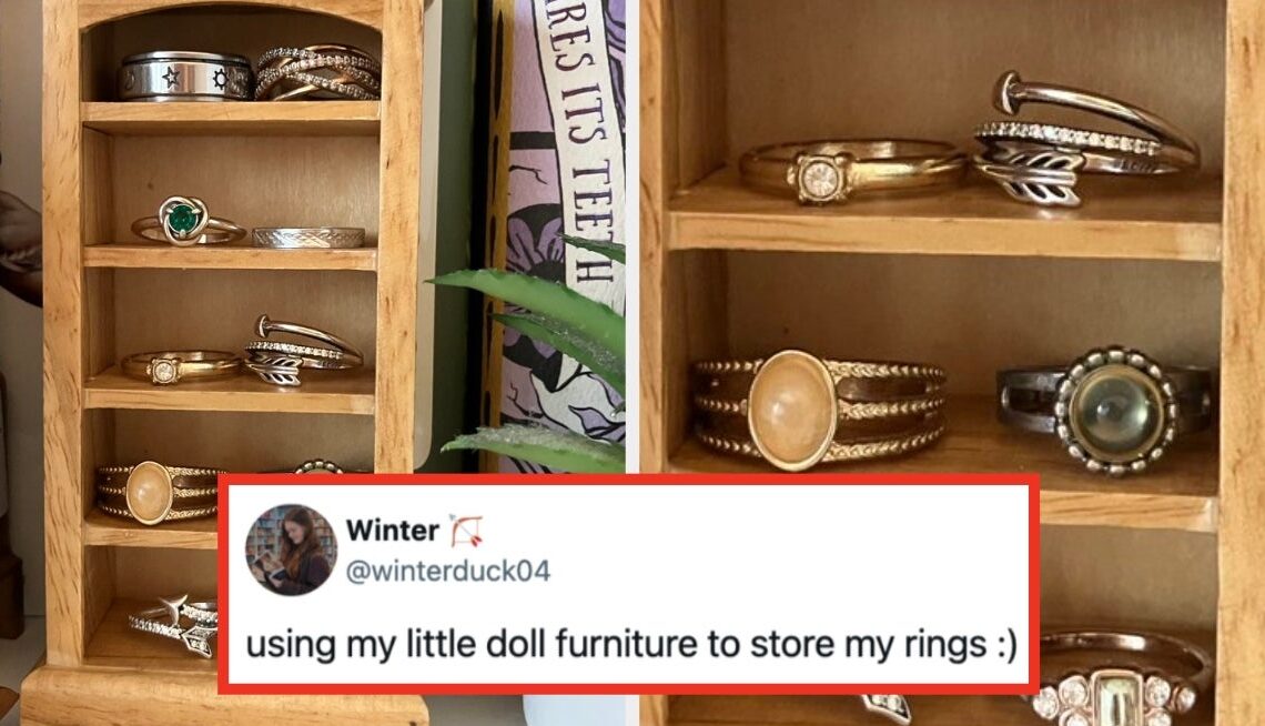 20 Of The Cutest, Best, Most Wholesome Posts From The Internet This Week