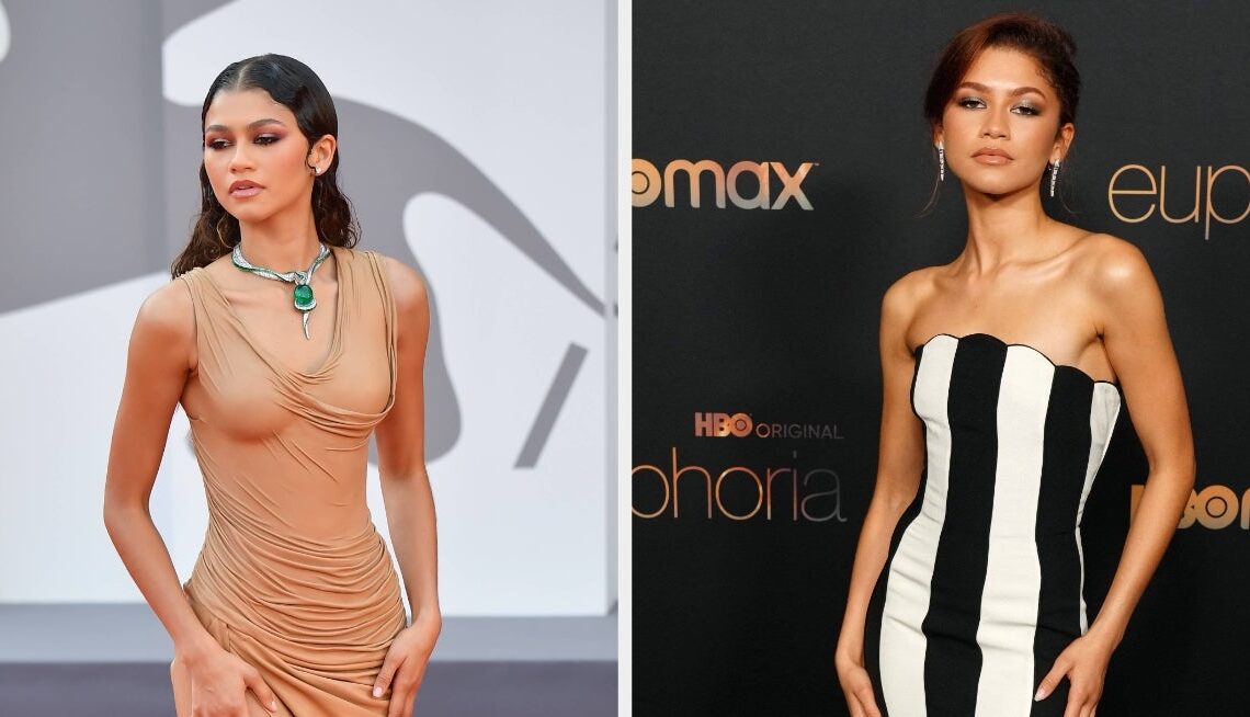 21 Times Law Roach Made Celebrities Look Absolutely Breathtaking