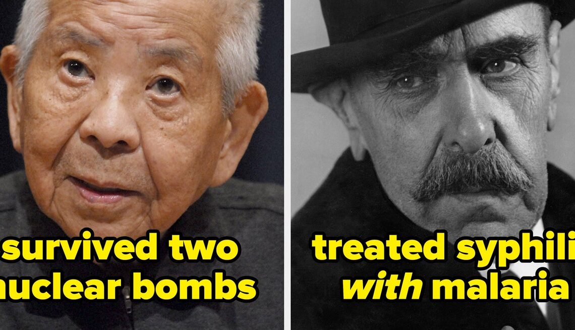 22 Fun Facts That Sound Fake But Are Actually 100% Real