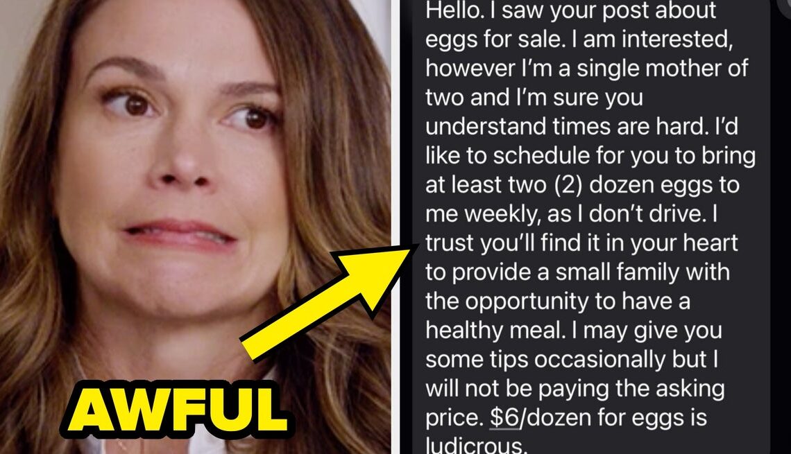 23 Toxic Customers Who Are So Rude, They Need To Be Banned From Every Store ASAP