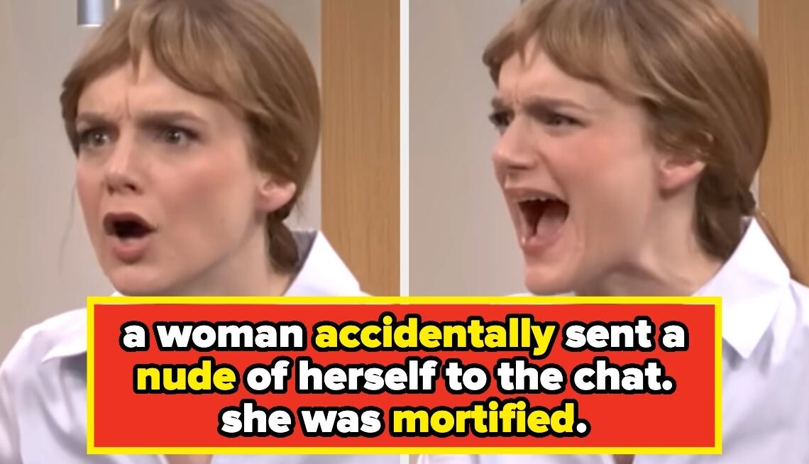 31 Workplace Scandals So Shocking, Employees Will Never Forget What They Witnessed