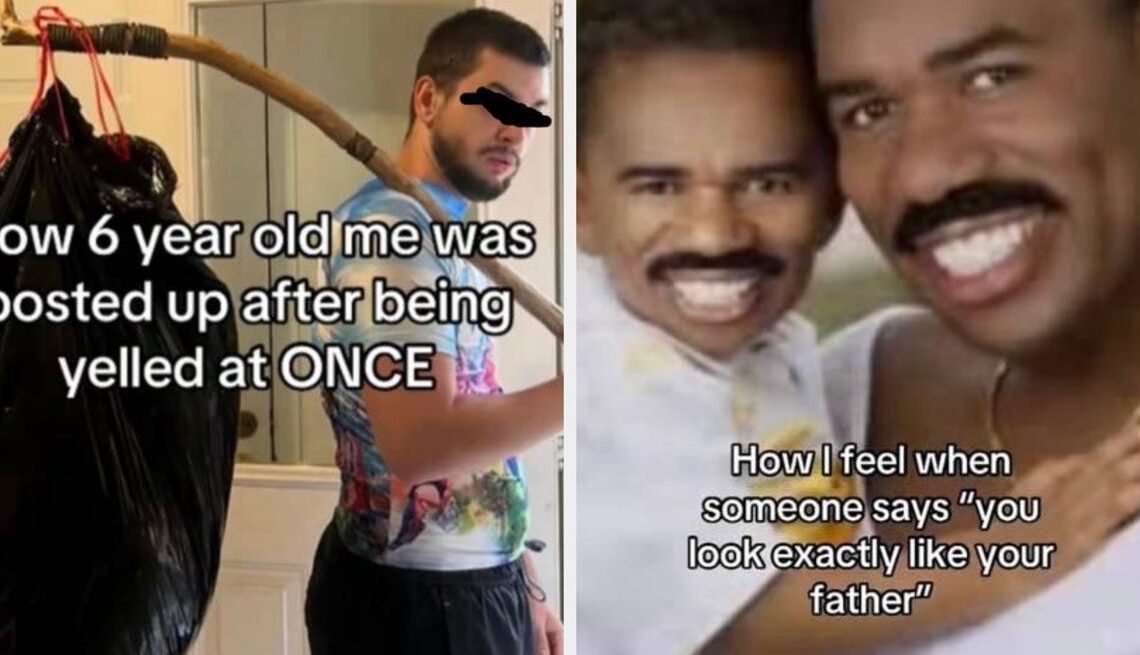 36 Uncomfortably Real Moments Basically Every Single Person On Earth Has Experienced Once In Their Life But Absolutely REFUSES To Talk About