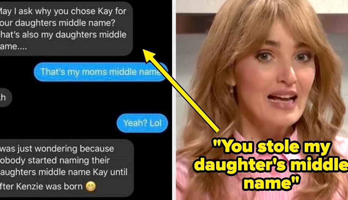 43 Awful Main Character Types Who Forget Other People Existed...Or Straight-Up Didn't Care