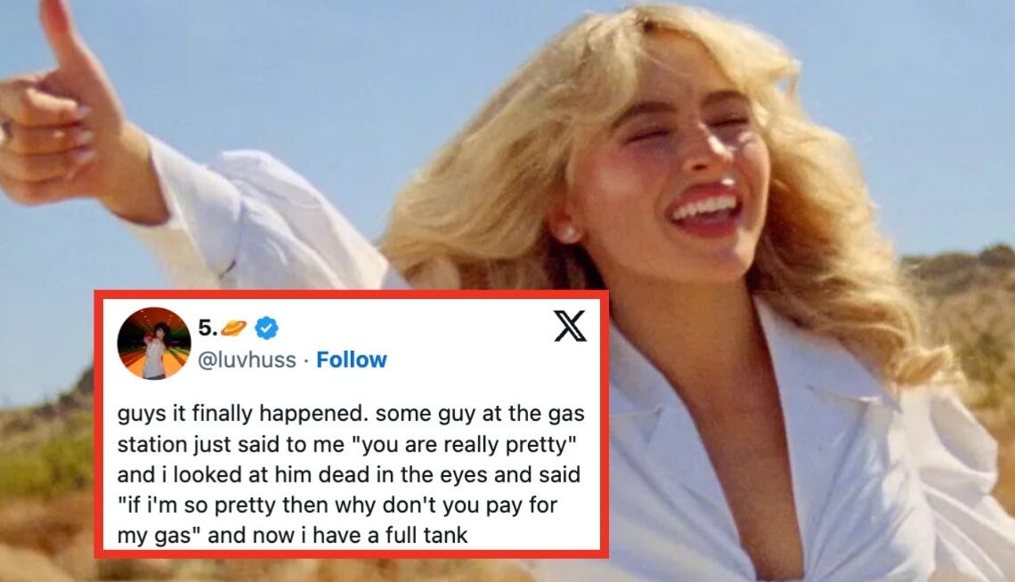 45 Funny Posts From The Week That Managed To Make Me Laugh Despite It All