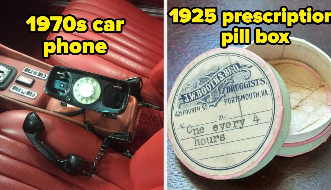 83 Rare Photos From The 1900s That Completely Blew My Mind